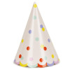 Chapéus Confettis